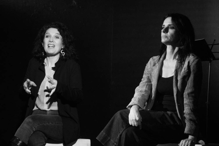 ‘Missing Outs’ al teatro di Gavi: un’elegia alle strade non percorse