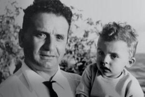 Progetto Legalità con Giovanni Chinnici, figlio del giudice Rocco