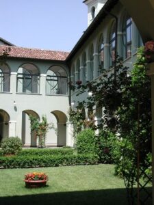 Omaggio a Luigi Giacobbe, corridore d’altri tempi