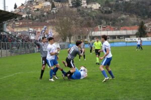 Alessandria, le cinque migliori gare del weekend di calcio