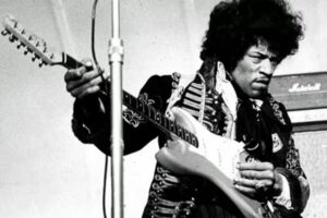 Rock Dreams: sei grandi canzoni, da Hey Joe a Guantanamera
