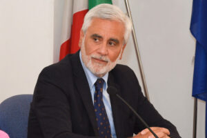 Top Utility premia Acos: il grazie dell’ex amministratore Pafumi