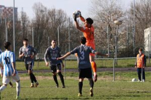 Novese – FC Alessandria, nessun ricorso sul derby