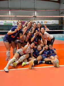 Gulliver, punto utile. Novi, Ovada e Acqui fanno en plein