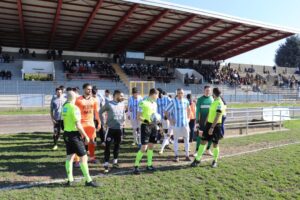 FC Alessandria, il pari piace di più alla Novese