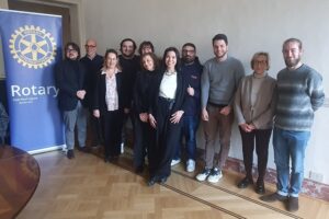 Sister Act, il musical arriva al teatro Giacometti con La Bisarca