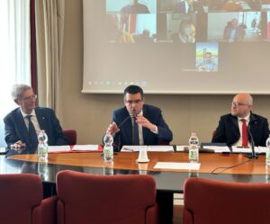 Zona Logistica Semplificata: insediato il Comitato d’indirizzo per porto e retroporto di Genova