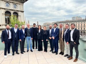 Serravalle Designer Outlet: 25 anni tra moda, turismo e innovazione
