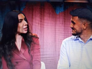 Alessandrini in tivù a cercare l’amore