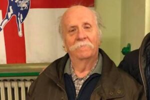 Addio a Max Prato, fu tra i fondatori della Lega (e della Gasthaus)