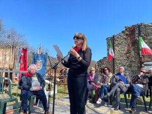 Benedicta: il presidente Mattarella ricorda la strage del 1944