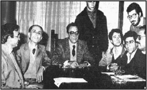 Politica locale negli anni Settanta a Valenza