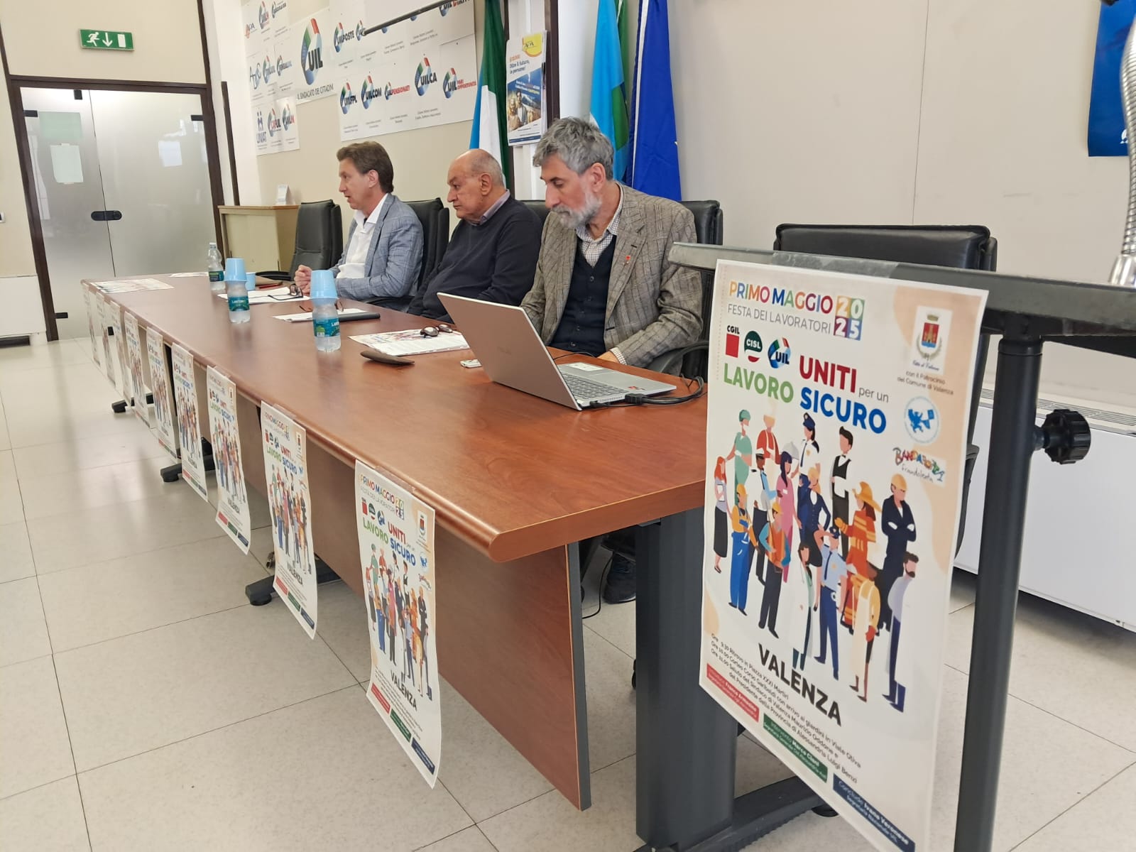 Primo Maggio: a Novi il concerto di “Fico” Piazza, bassista della Pfm