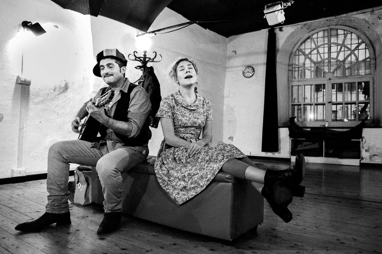 Notte al museo, teatro e letteratura: gli eventi di sabato
