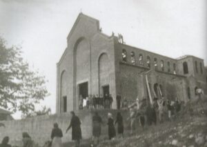 Porte aperte alla chiesa di Francavilla Bisio