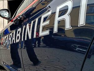 Serravalle, arrestato 40enne per maltrattamenti e droga