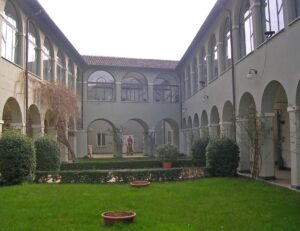 Novi Ligure: incontro delle ostetriche del Consultorio