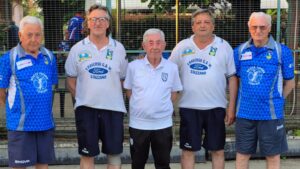 Alla Familiare la Coppa ‘Città di Alessandria’ del centenario