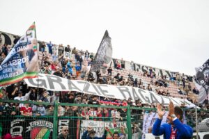 Ufficiale ogni girone dall’Eccellenza in giù: un grande caos