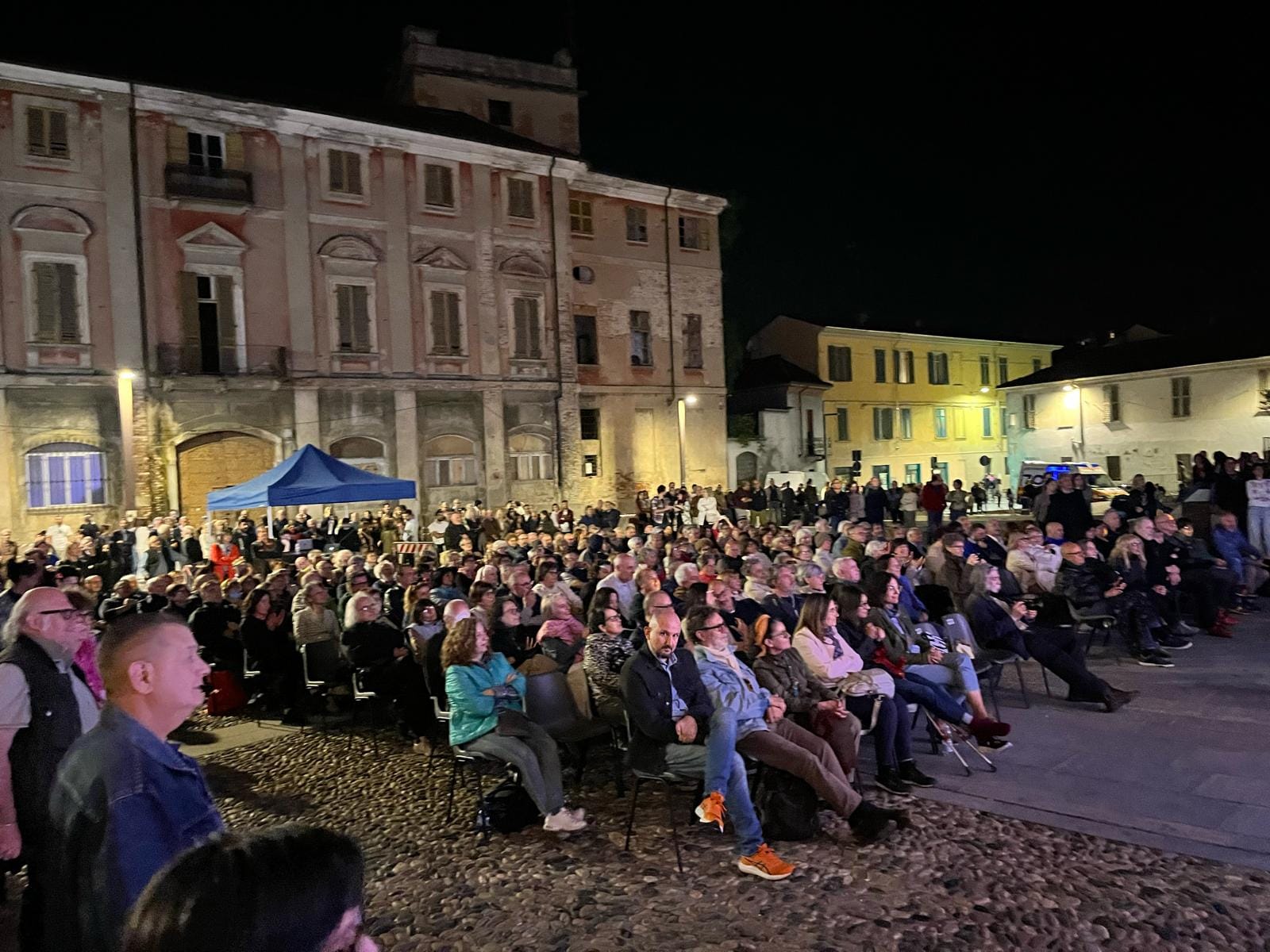 Notte al museo, teatro e letteratura: gli eventi di sabato