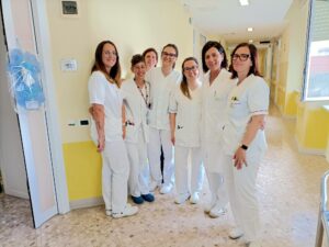 Giulia e le sue gemelline: la doppia vita salvata dalla rete ospedaliera piemontese