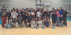 Gulliver Novi è salva: contro Alto Canavese i due set che servivano