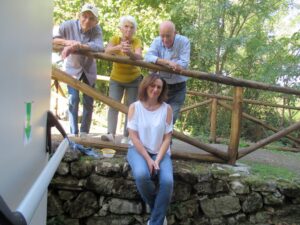 “Ben-essere insieme”, una giornata dedicata a se stessi