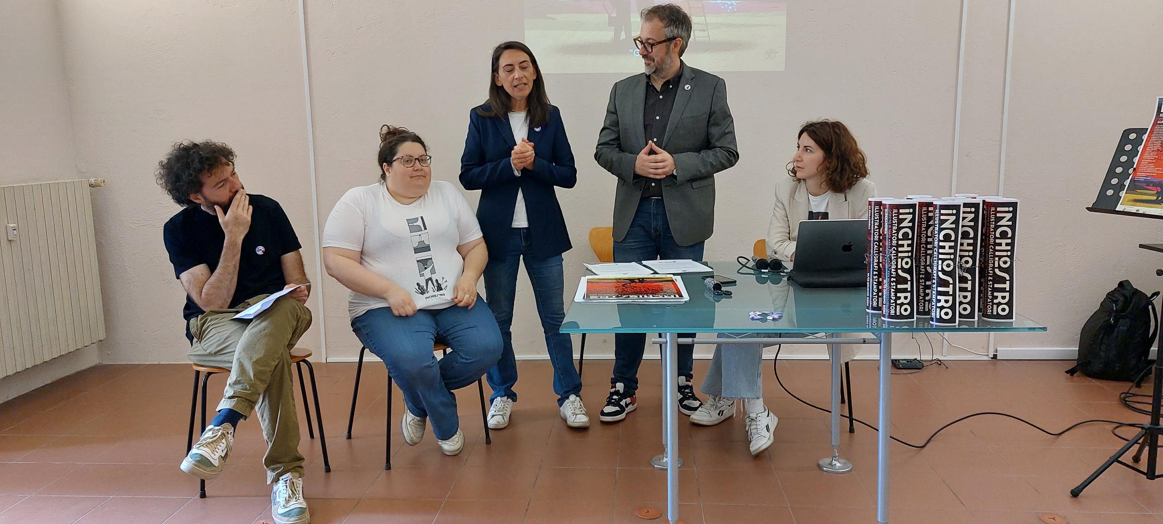 Teatro itinerante, jazz e sagre: le proposte di sabato