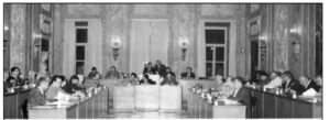 La politica negli anni Novanta a Valenza