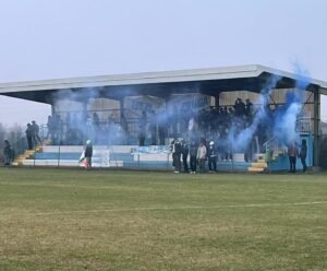 Frugarolese e Libarna, sconfitte che pesano: sfuma il salto di categoria