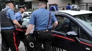 Rissa a Novi Ligure, nove giovani colpiti dal daspo urbano