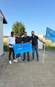 Fenealuil Piemonte primo sindacato nel cantiere Cociv