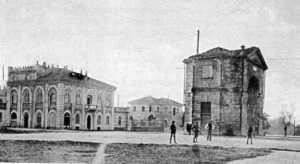 Albori del Novecento a Valenza