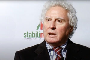 Bruno Soro: l’economista utile