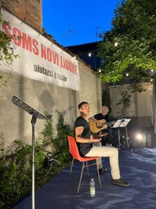 A teatro con la Soms Novi