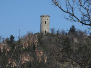 Con il Fai alla scoperta della valle Spinti