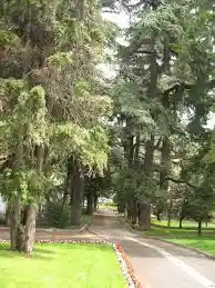 Teatro e letteratura al parco