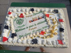 Con il burraco si chiude l’Unitre