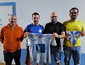Ripescaggi, festeggiano in tre: Frugarolese, Libarna e Castelnovese
