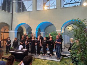Novi Ligure: musica e laboratori in biblioteca