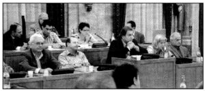 La politica a Valenza nel Nuovo Millennio, 2000-2010