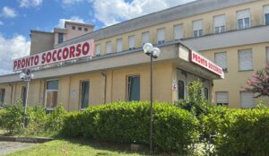 Asl Al: pioniera: doppiato il livello di maturità digitale del San Giacomo