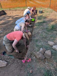 La vita quotidiana nell’antica Libarna