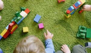 Con il voucher Vesta contributi a famiglie con bimbi da 0 a 6 anni