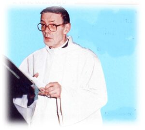 Personaggi valenzani: Don Luigi Frascarolo