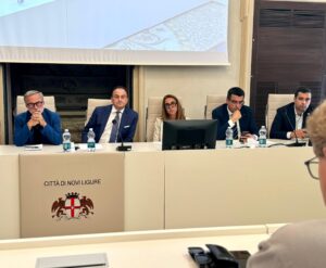 Ex Ilva, il Piemonte presenta documento unitario al Ministro Urso