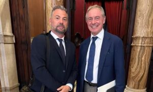Ex Ilva, Amich: “Passo decisivo per il rilancio della filiera produttiva”