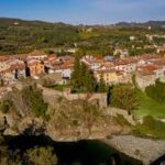 Con il Fai all’Osservatorio astronomico di Carrosio