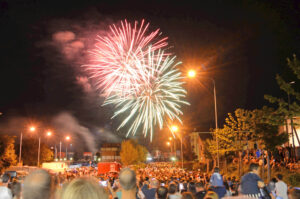 A Pozzolo è tempo di Festa d’agosto