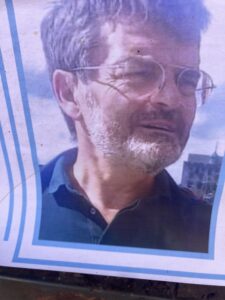 Novi dice “Addio” a Paolo Prati